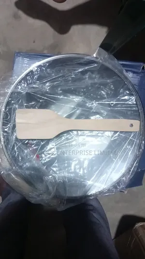 Frying Pan Set