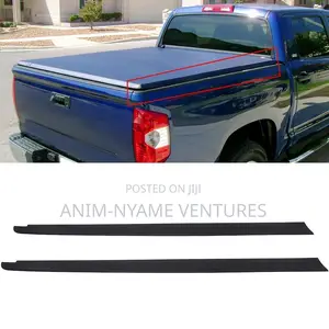 Toyota Tundra 2014-2021 Part