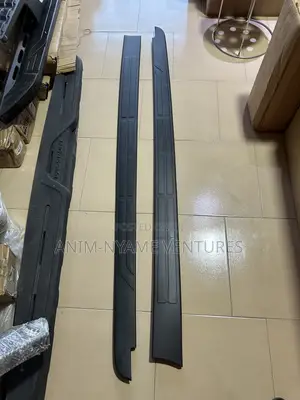 Toyota Tundra 2014-2021 Part