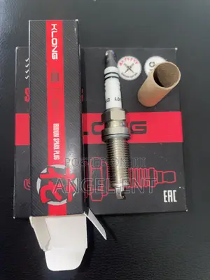 14 Long KLONG Quality Iridium Spark Plugs Available