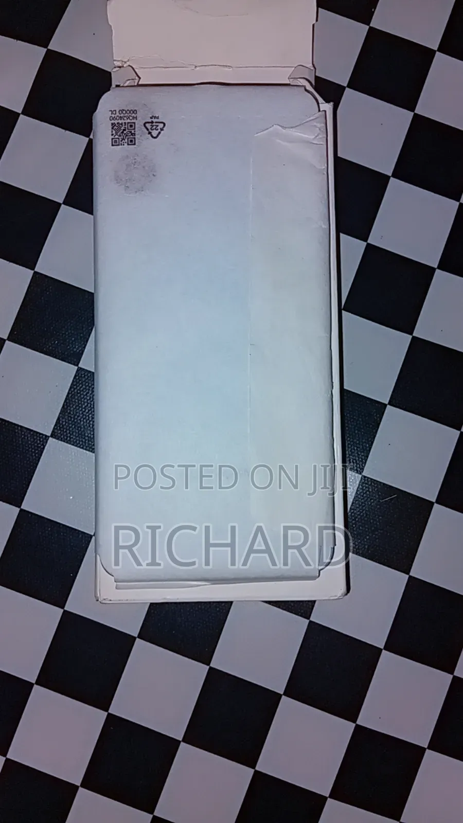 New Samsung Galaxy A06 64 GB White
