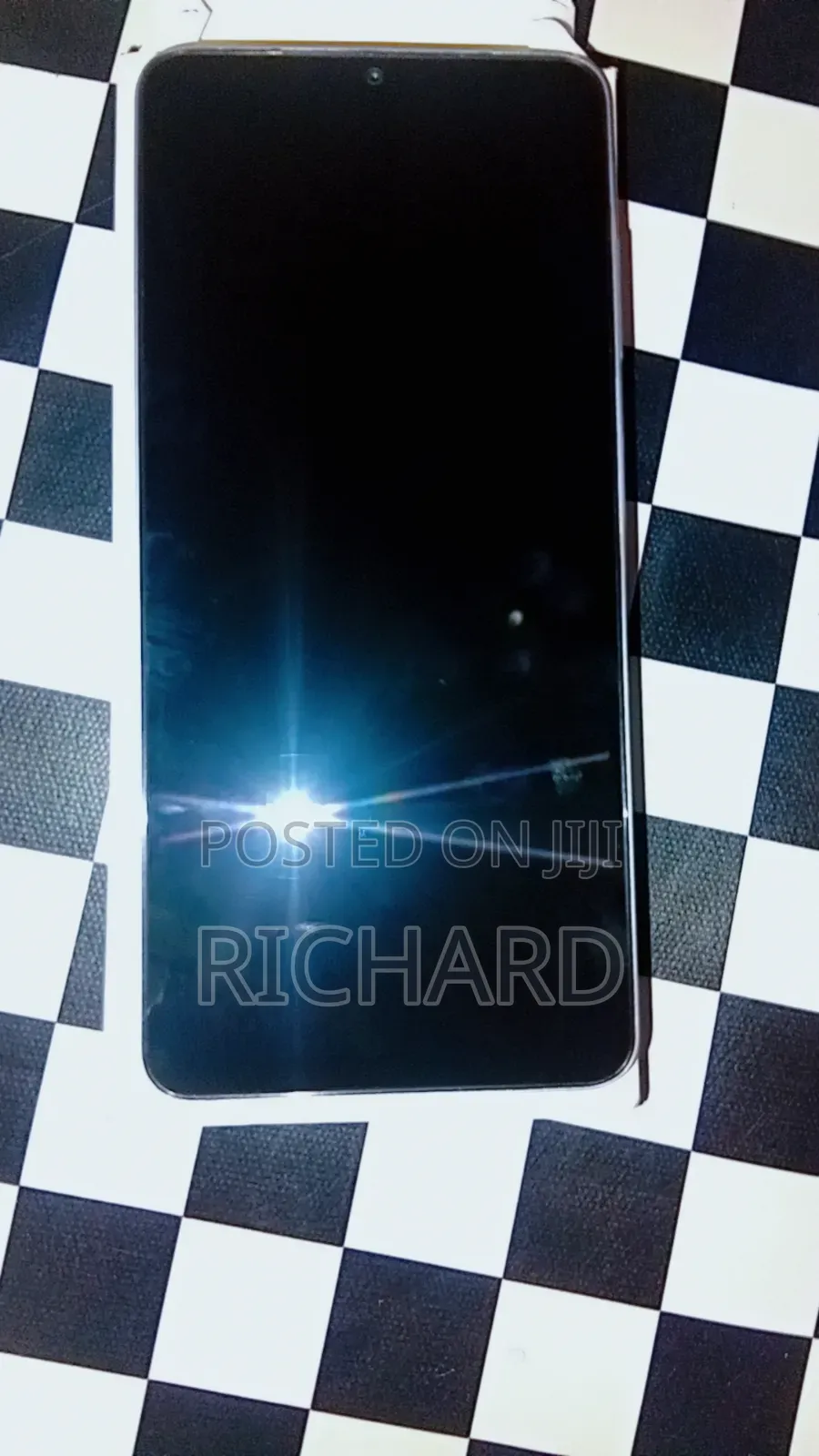 New Samsung Galaxy A06 64 GB White