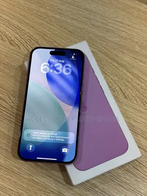 Apple iPhone 16 256 GB Pink