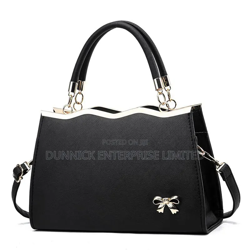 Ladies Official Bag