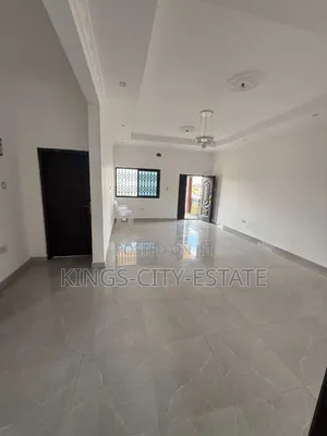 2bdrm Apartment in Ablekuma Curve, Pentecost for rent