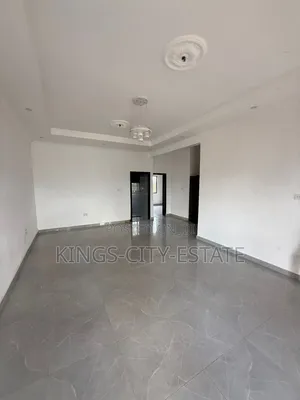 2bdrm Apartment in Ablekuma Curve, Pentecost for rent