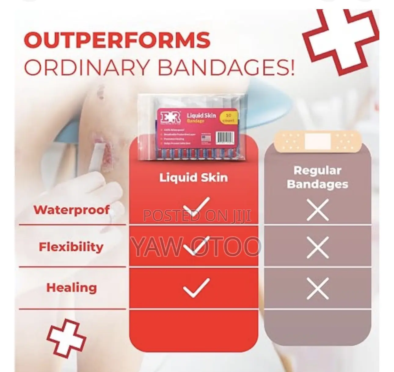 Surgical Glue