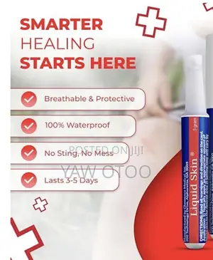 Surgical Glue