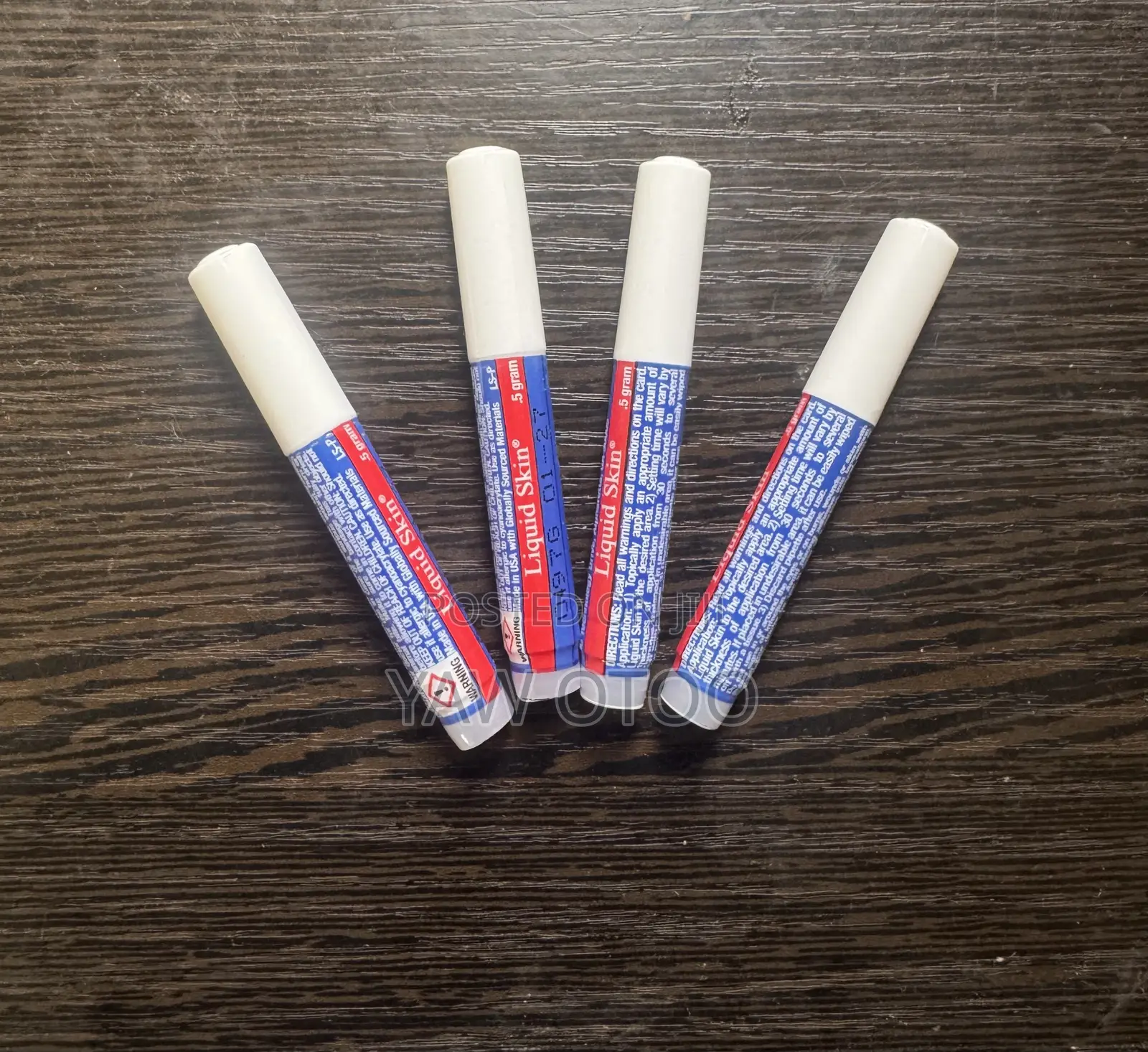 Surgical Glue
