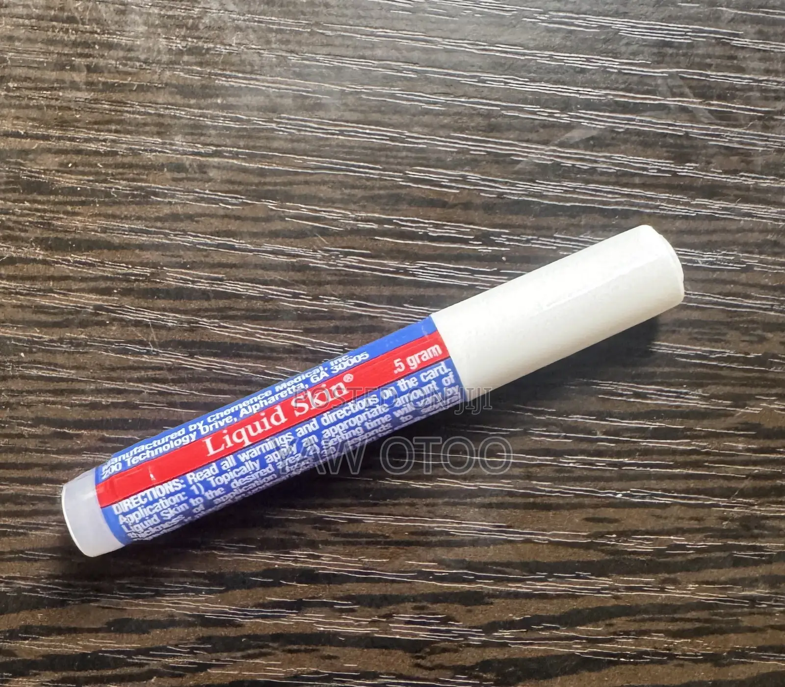 Surgical Glue
