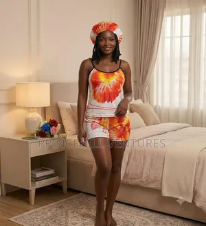 Nightwear Set - Wholesale and Retail