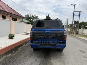 Great Wall Pao 2.0 Petrol AWD 2020 Blue