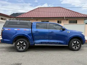 Great Wall Pao 2.0 Petrol AWD 2020 Blue