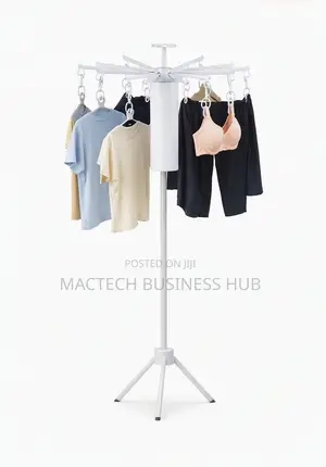 Octopus Standing Clothes Dryer