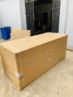Limited Stock TCL 720L CHEST FREEZER (F920CFSL Double Door Grey