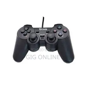 Brandnew Ucom Gamepad