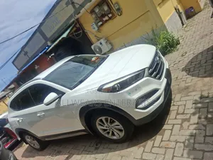 Hyundai Tucson 2017 Off white