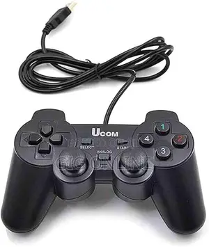 Brandnew Ucom Gamepad