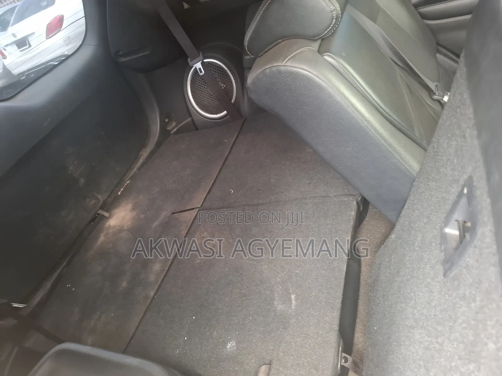 Mitsubishi Outlander 2017 Gray