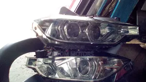 BMW Head Light F30 Zenon  Plug N Play