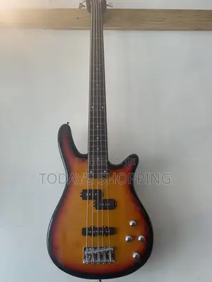 Base Guitar