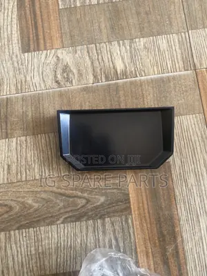 Honda CRV 2020-2022 Radar Sensor Cover