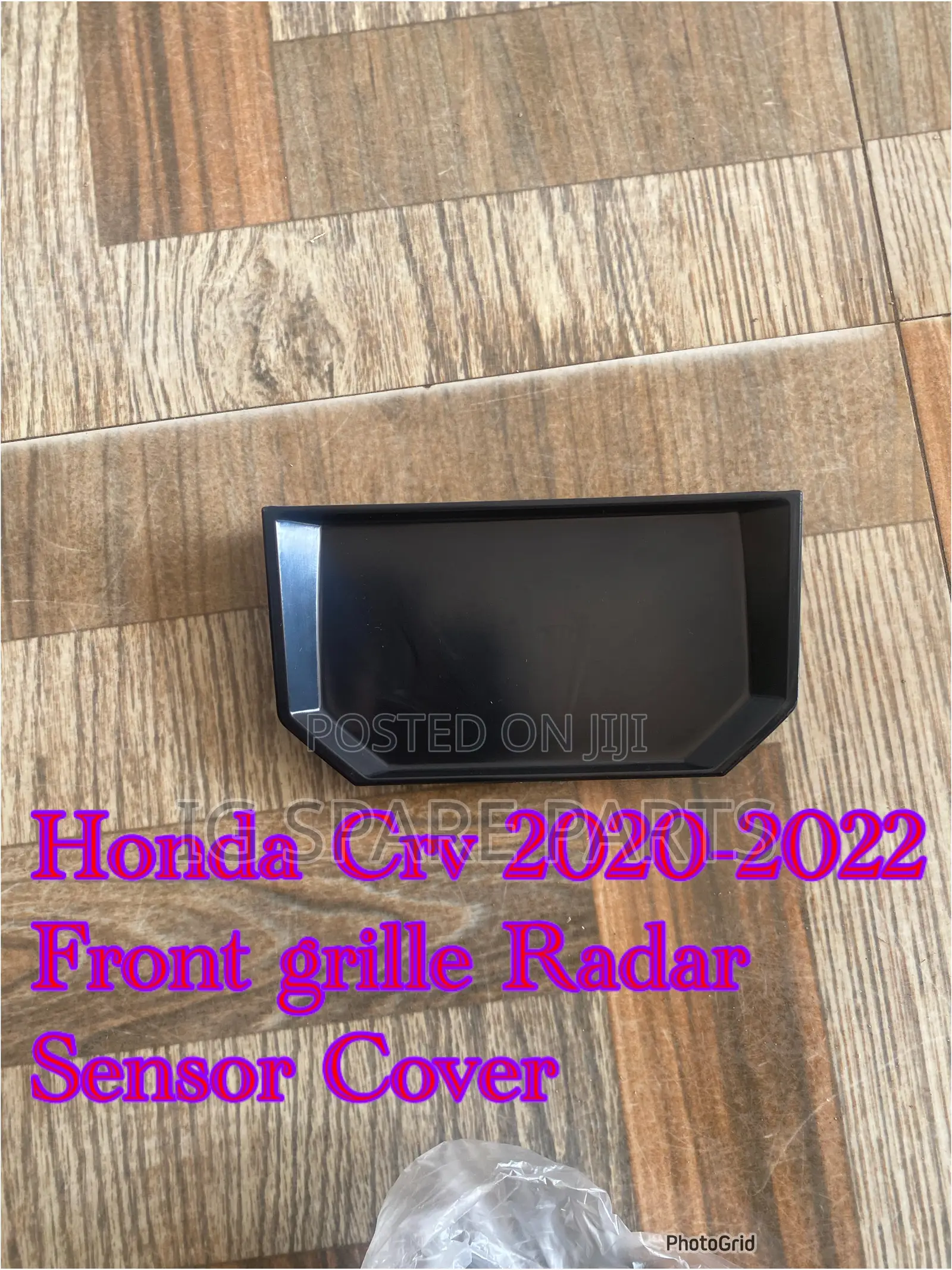 Honda CRV 2020-2022 Radar Sensor Cover