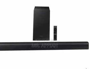 Shop Affordable Samsung C43M 210Watt Bluetooth Sound Bar W/ Wireless