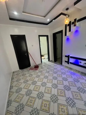 1bdrm Apartment in Old Ashongman, Ablorh Adjei for rent