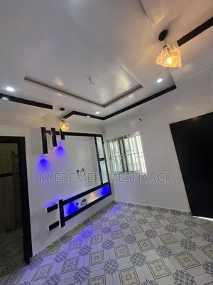 1bdrm Apartment in Old Ashongman, Ablorh Adjei for rent
