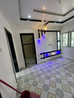 1bdrm Apartment in Old Ashongman, Ablorh Adjei for rent