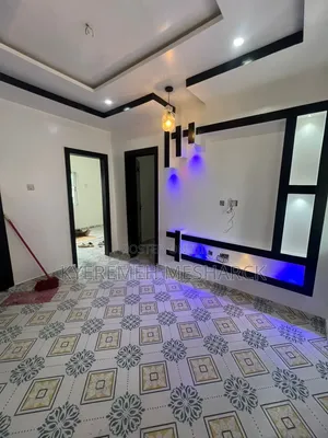 1bdrm Apartment in Old Ashongman, Ablorh Adjei for rent