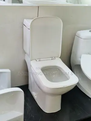 Twyford Water Closet- Wc Set