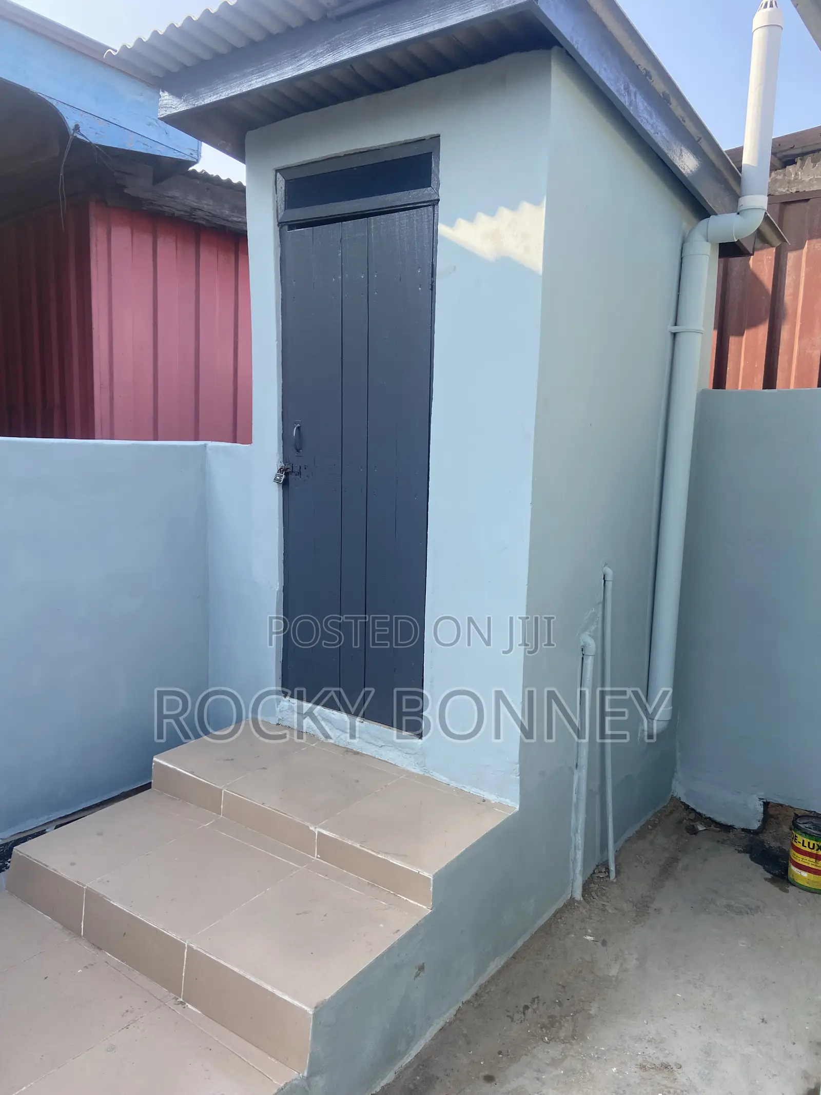 2bdrm House in Lascala for rent