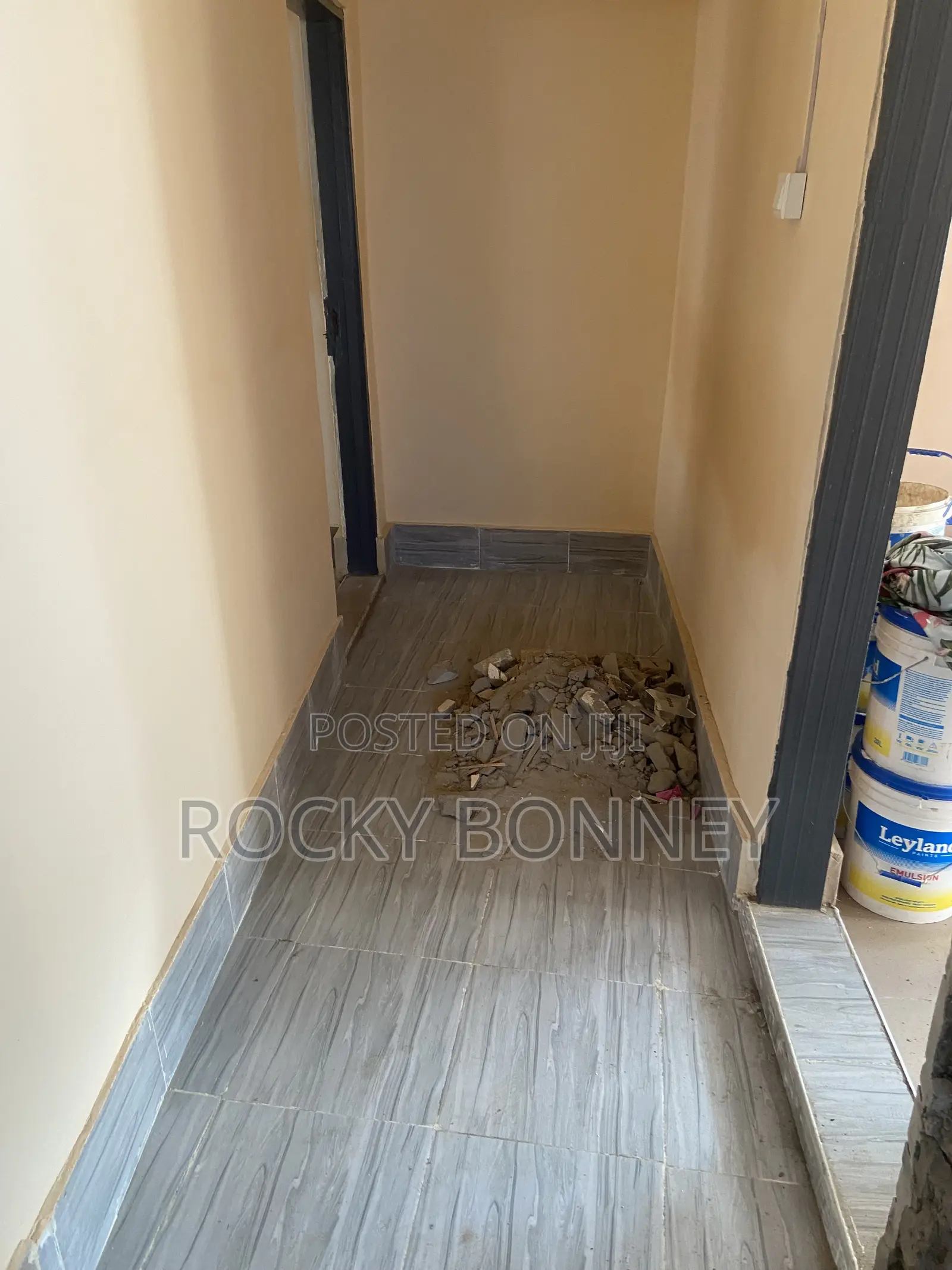 2bdrm House in Lascala for rent