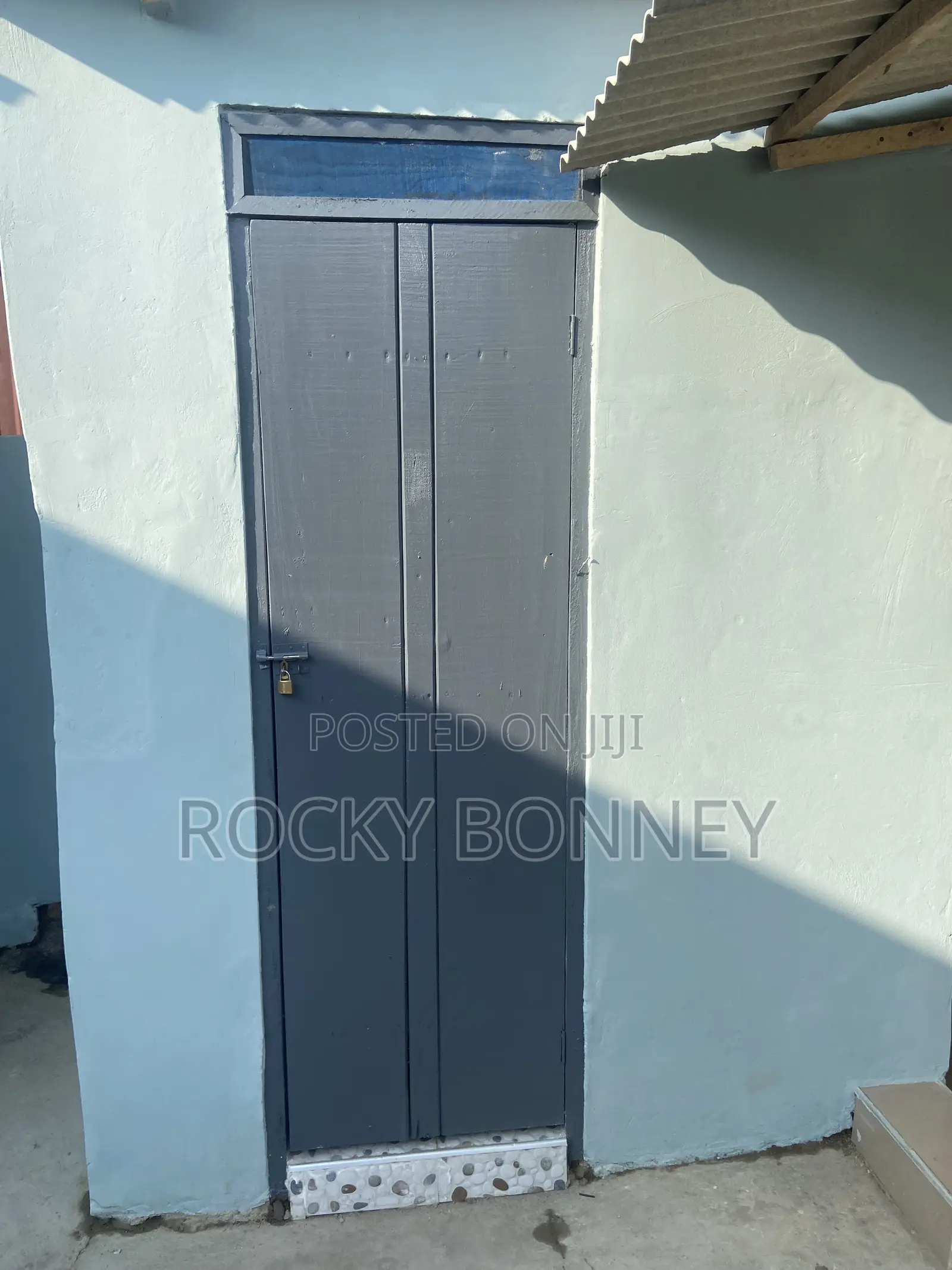2bdrm House in Lascala for rent