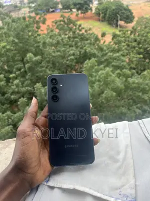 Samsung Galaxy A16 128 GB Black
