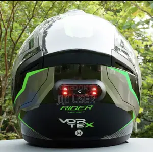 Motorcycle Helmets