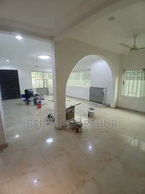 4bdrm House in Bernard Agency, Pokuase for rent