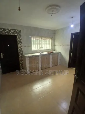 4bdrm House in Bernard Agency, Pokuase for rent