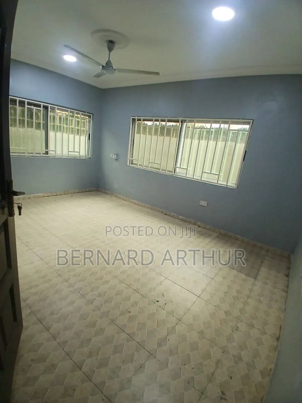 4bdrm House in Bernard Agency, Pokuase for rent
