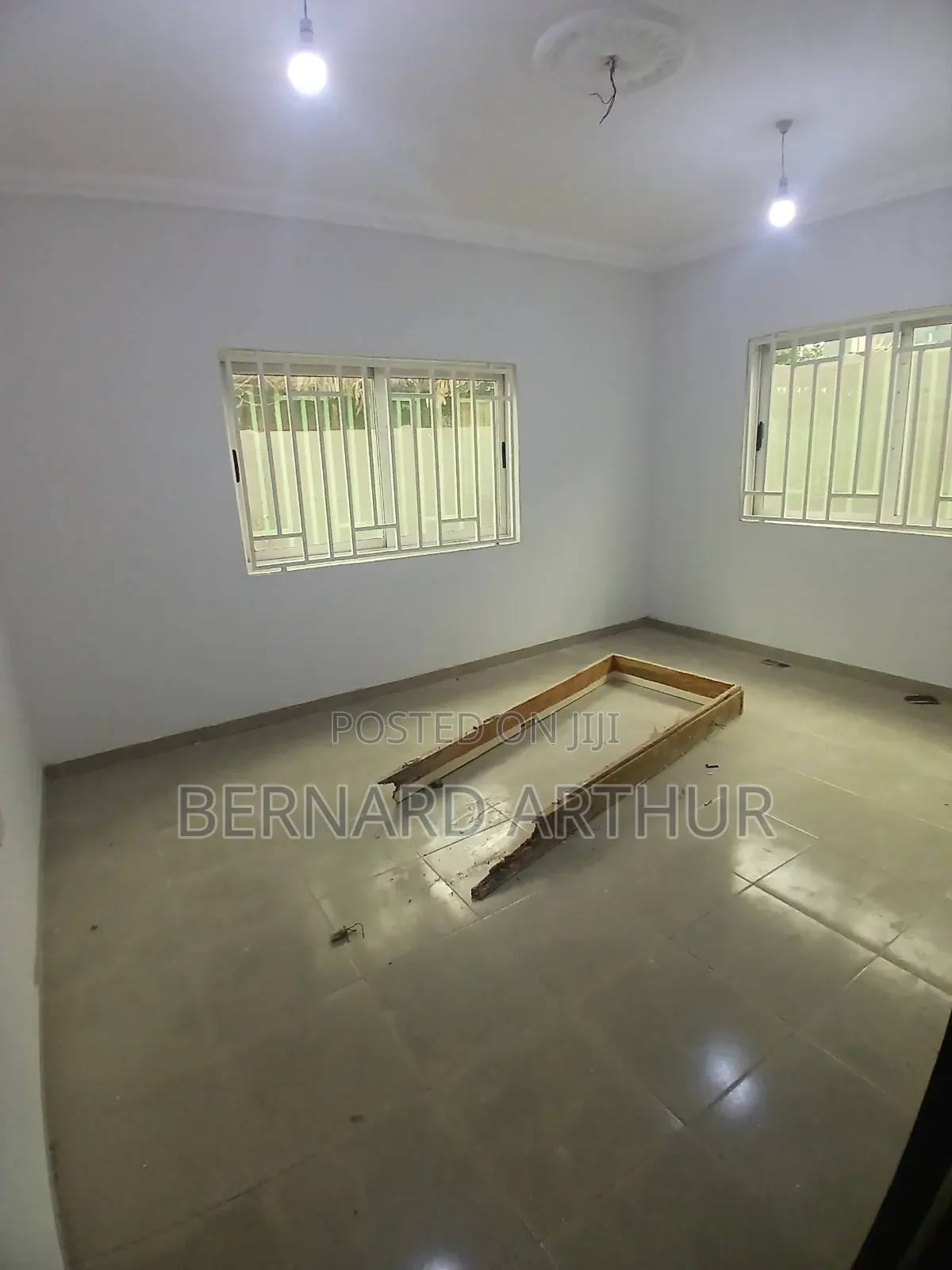 4bdrm House in Bernard Agency, Pokuase for rent