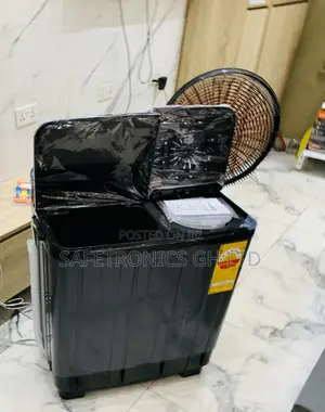 Choose Black Nasco Washing Machine 7kg Tt Nas-07-Tw