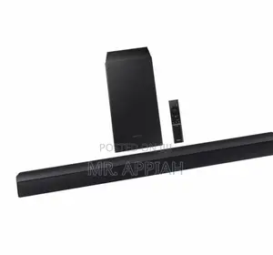 High Quality Samsung C43M 210Watt Bluetooth Sound Bar(2.1channel)