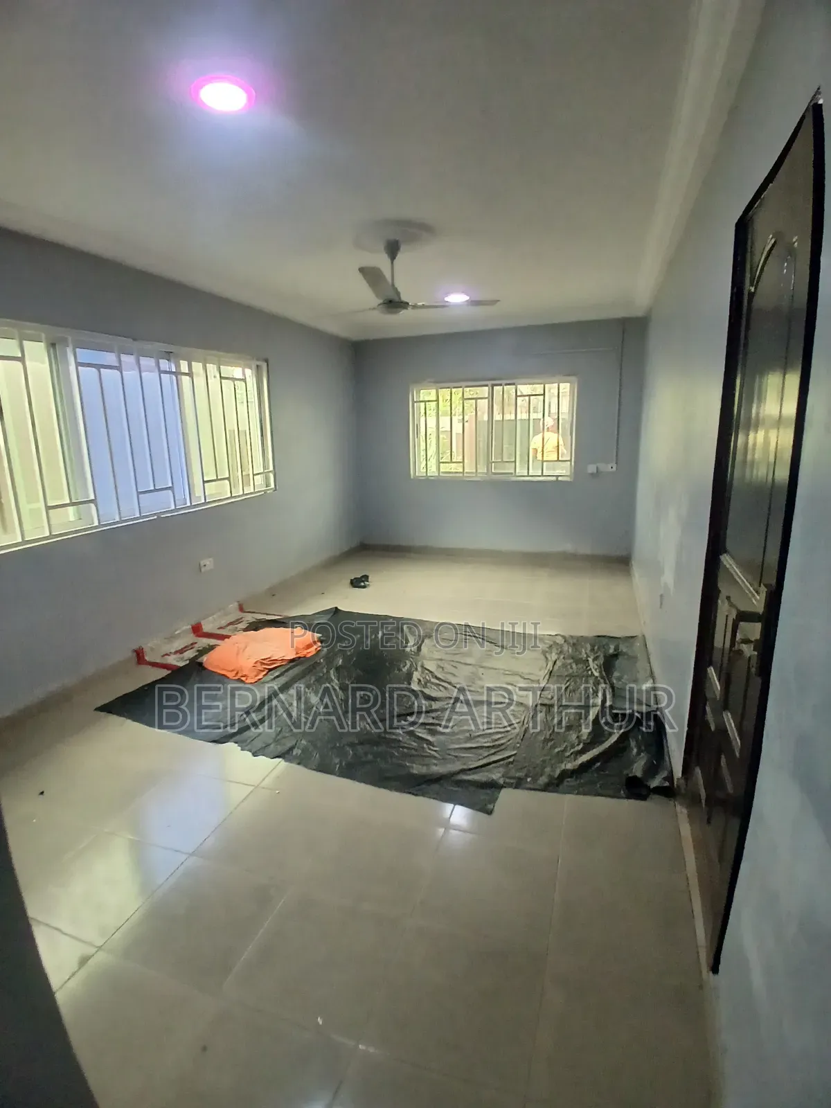 4bdrm House in Bernard Agency, Pokuase for rent