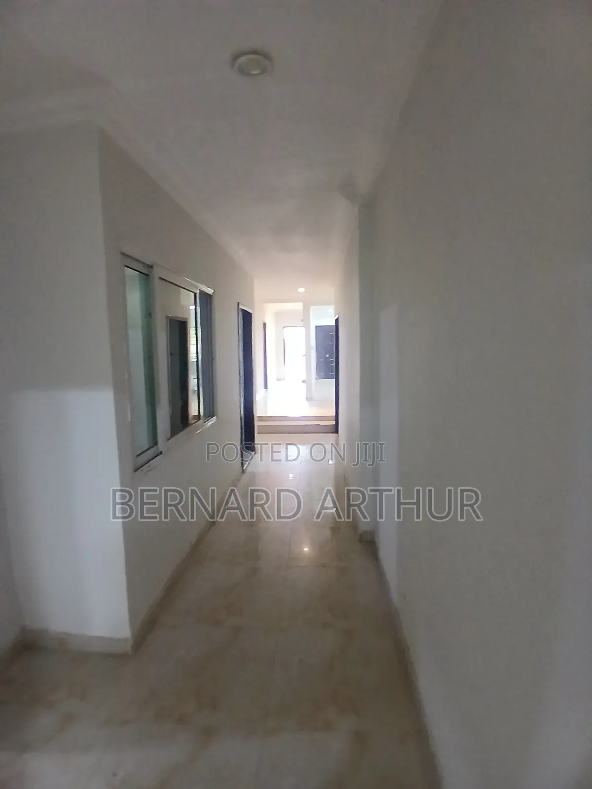 4bdrm House in Bernard Agency, Pokuase for rent