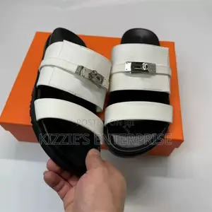 Hermes Men Sandals