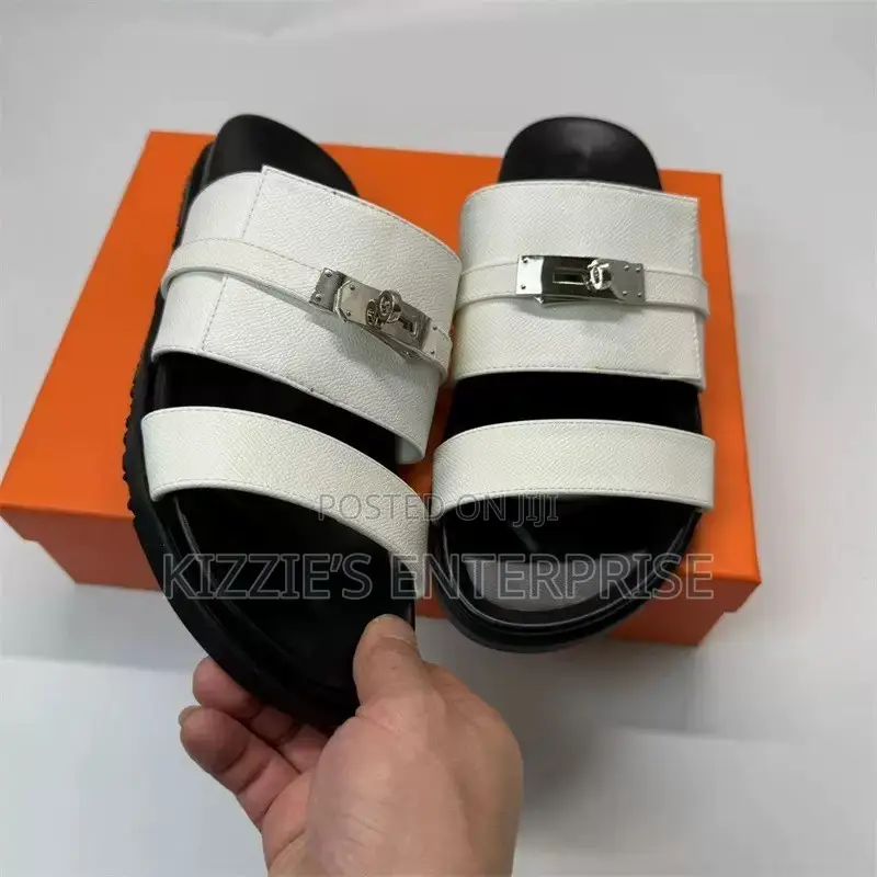 Hermes Men Sandals