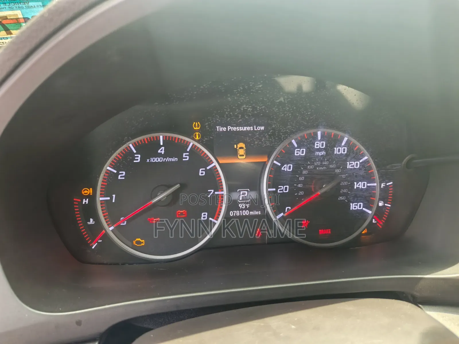 Acura ILX Premium & A-Spec Pkgs 2020 Black