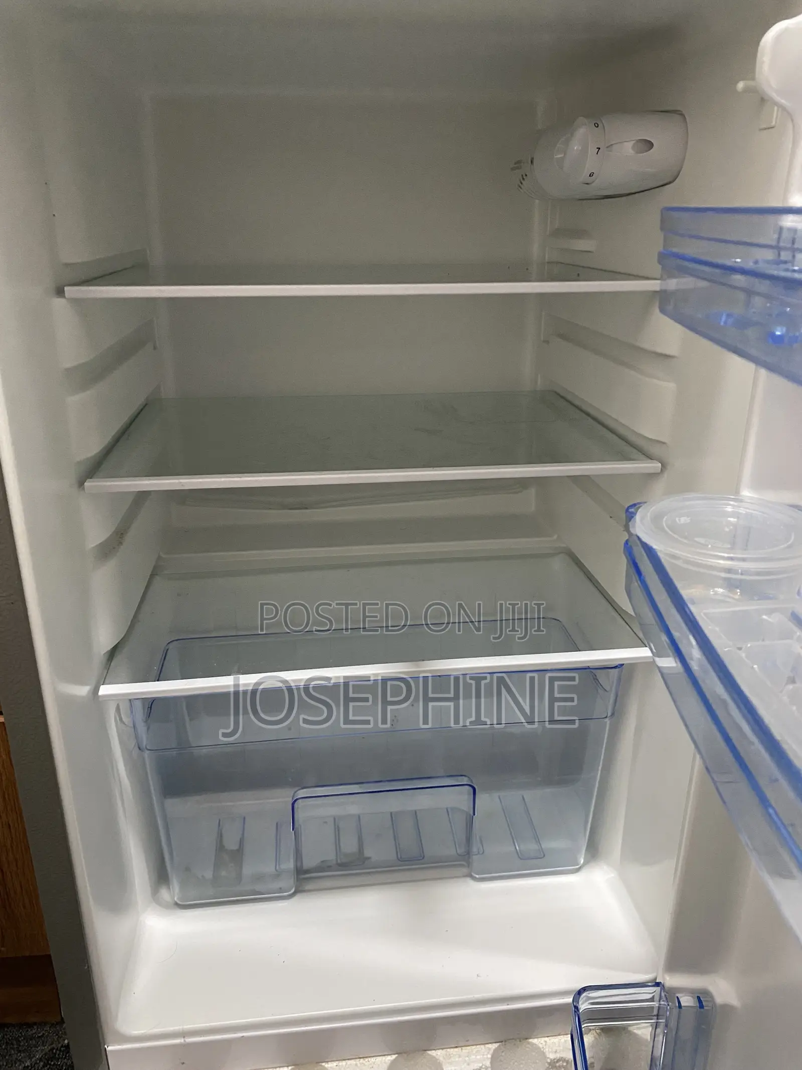 Legacy 2-Door Top Freezer Refrigerator